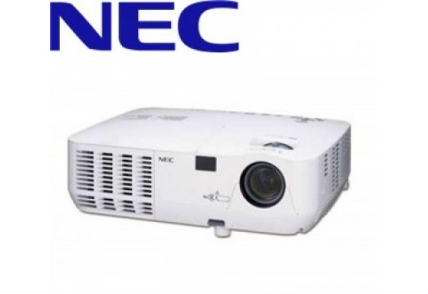 Nec NP-VE280